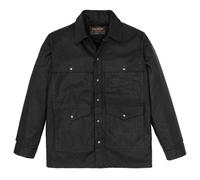 Filson - Lined Tin Cruiser - Casual jacket size XL, black