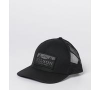 FILSON Logger Cotton and Mesh Nylon Hat - Size: OS - male