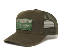 Logger Mesh Cap One Size
