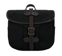 Filson Luggage Twill Shoulder bag 25.5 cm black