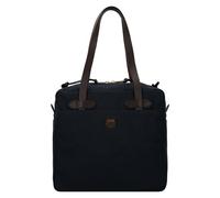 Filson Luggage Twill Shoulder Bag 40 cm blue