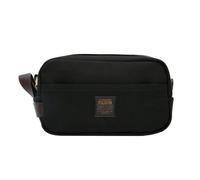 Filson Luggage Twill Toilet bag 24 cm black