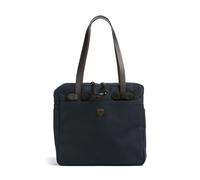 Filson Luggage Twill | Tote bag | blue