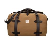 Filson Luggage Twill Weekender travel bag 50 cm beige