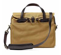 Filson Original Briefcase - Tan 11070256 Colour: TAN, Size: One Size