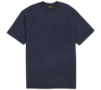 Filson Pioneer Solid One Pocket T-Shirt - Dark Navy - Small