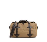 Filson Rugged Twill Small Weekend bag, beige, 33L, 41 x 25 x 28cm