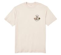 Filson - S/S Frontier Graphic T-Shirt - T-shirt size S, white