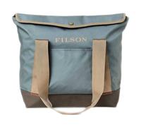 Filson | Scout Tote Bag | Waterproof Tote | Slate/Canteen/Covert 23L