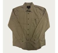 Filson Shipwright Fine Twill Shirt Medium