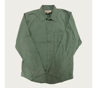 Filson Shipwright Fine Twill Shirt Medium