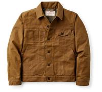 Filson - Short Lined Cruiser - Casual jacket size S, brown