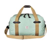 Filson | Tin Cloth Duffle Bag | Premium Weekend Bag | Granite Green M