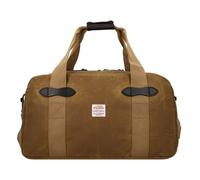 Filson Tin Cloth Weekender travel bag 45.5 cm brown