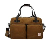 Filson Tin Cloth Weekender travel bag 48 cm brown