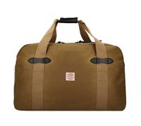 Filson Tin Cloth Weekender travel bag 49 cm brown