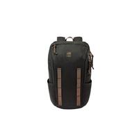 Filson Trapper Creek zip-up backpack - Black One Size