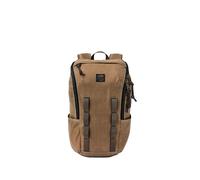 Filson Trapper Creek zip-up backpack - Brown One Size
