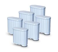 Filswa Water Filter Compatible with Philips Aqua Clean Fully Automatic Coffee Machine - Replacement for Philips 3100, 4000, 5000, Saeco, LatteGo, Gaggia - CA6707, CA6903 Limescale & Water Filters