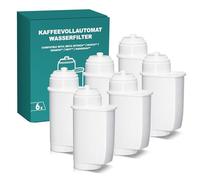 FILSWA Water Filter for Siemens EQ Series EQ.3/5/6/7/8/9, EQ500, EQ700