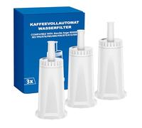 Filswa Water Filters for Sage Coffee Machine Models SES 990/980/500/878/875/880/920/810, Appliances BES008 Softener for Sage Water Filter for sage Barista Express Water Filters for sage Barista pro