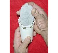 Filta Pac Refill - suitable for Carver & Truma Crystal Mk1 and Mk2 Filters