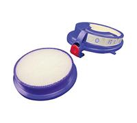 Filtamagic Compatible Dyson DC24 DC24I Ball Vacuum Cleaner Pre Post Motor Hepa Filter Washable Kit