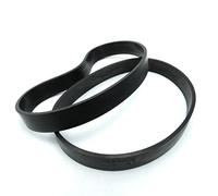 Filtamagic Compatible Goblin GVU301W Vacuum Cleaner Belt Pack (2)