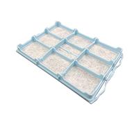 Filtamagic Compatible John Lewis JLVS06, JLVS07 Pre motor Filter Pack (1)