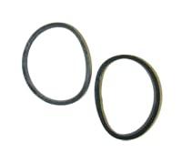 Filtamagic Compatible LG VU55 Vacuum Cleaner Belt Pack (2)