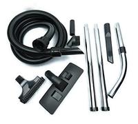 Filtamagic Compatible Numatic Hetty Henry Hoover Vac Cleaner Hose Pipe & Full Tool Kit 2.5m Hose