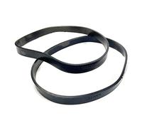 Filtamagic Compatible Truvox Vcu & Uv136 Vacuum Cleaner Belt 2 Pack