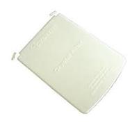 Filtapac Ivory Potable Water Filter (K10) - 2 Pieces