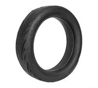 Filteilect 10 Inch 60/55-7.5 Solid Rubber Tire for S90L Electric Scooter, Wear-Resistant Non-Deforming Replacement with Enhanced Grip, Outdoor Sports Mobility