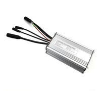 Filteilect 36V/48V 22A E-For Bike Brushless Controller 500W Square Wave with Light Cable for Accessories, Compatible with LED790-900S LCD1-LCD8