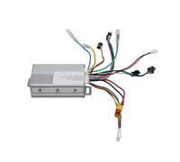 Filteilect 36v Plus E9t Es9 Motor Controller for Alloy 350w Scooter Models Aluminum Electric Housing Replacement Accessories