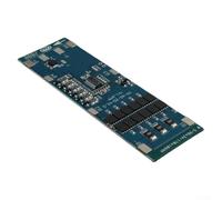 Filteilect 6S 24V 10A 20A 30A Lithium Battery Protection Module for 25.2V Li-ion Battery Pack, Balance Board Charge Protection with Overcharge/Overcurrent/Short-Circuit(30A)