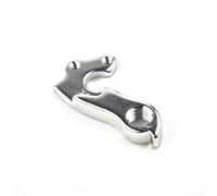 Filteilect Aluminium Alloy Rear Derailleur Hanger Bracket for MERIDA, For ORBEA, PRIMUS, MOOTRY, CAN YON, For FUJI, BACK, For MARIN Compatible with Cyclo
