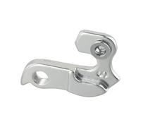 Filteilect Aluminum Alloy Rear Derailleur Hanger Gear Mechanism Tail Hook For Jamis Bikes Cycling Components