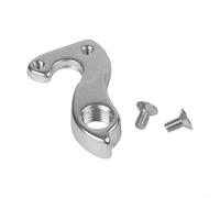 Filteilect Aluminum Hanger For Trek Hook Derailleur Alloy Tail and Boardman for Cx Comp 2017 Road Comp 2016 88/89 Series Rear For Bicycle Avanti Blade/cadent/quantum Models