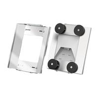 Filteilect Aluminum Transparent Version Roof Magnetic Mounting Bracket For Mini