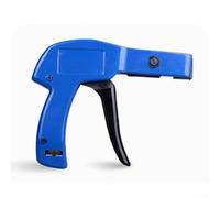 Filteilect Automatic Tensioning Cutter for Nylon Cable Ties - for HS-600A Fastening and Cutting Tool, 2.2-4.8mm Width Compatible, 50# Steel Cable Tie Tightening Machine with