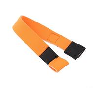 Filteilect Boat Motor Having Adaptable Switch Wristband Floating Kill Lanyard Safety Stop Engine Strap for Outboard Neoprene Red