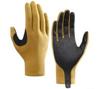 Filteilect Breathable Mesh Running Gloves Merino Wool Light | Fine mesh pores, enhanced airflow, reduces hand sweat, lightweight structure, perfect for intense running