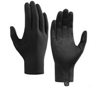 Filteilect Breathable Mesh Running Gloves Merino Wool Light | Fine mesh pores, enhanced airflow, reduces hand sweat, lightweight structure, perfect for intense running