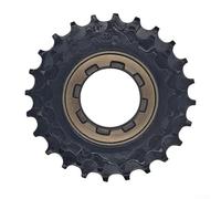 Filteilect Cold Threeclaw For Cnc Machined with 182124t Engagement 3speed Pattern Freewheel Sprocket Gear Forged for Bicycle Hub British Tooth Rotary B1375x24