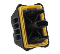 Filteilect Compatible with for Jacking Point Pad Lifting Support Plate Black 51719448471 Compatible with 5 Series G60, 7 Series i7 G70 and i4 G26 Electric