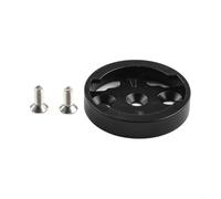 Filteilect Cycle Computer Mount Adapter Base for - Nylon Stem Extension Holder Bracket Compatible with For Bike()