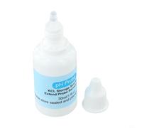 Filteilect Electrode Filling Solution for Dissolved Oxygen Meters, Quality Liquid Buffer Refill Compatible with DO9100, Reusable if Uncontaminated,