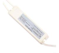 Filteilect Electronic Neon Light Transformer 3kV 30mA Power Supply for Signage - High-Frequency AC Output, Flicker- Dimming, Waterproof Design, 100-240V Input,